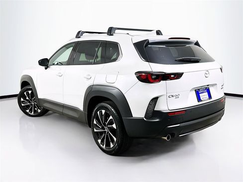 New 2026 MAZDA CX-50 2.5 Hybrid w/ Weather Package image 6