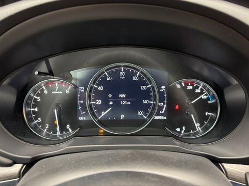 Used 2023 MAZDA CX-5 AWD 2.5 S w/ Premium Plus Pkg image 15