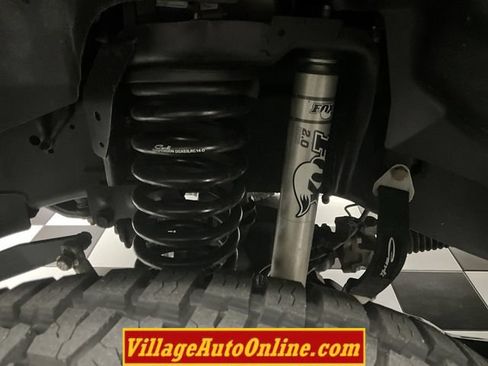 Used 2019 RAM 2500 Tradesman AWD/4WD image 12