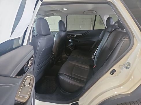 Certified 2025 Subaru Outback Limited AWD/4WD image 16
