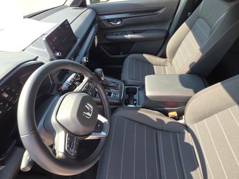 Used 2026 Honda CR-V TrailSport image 12