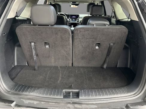 Used 2021 Kia Sorento EX w/ EX AWD X-Line Package image 11