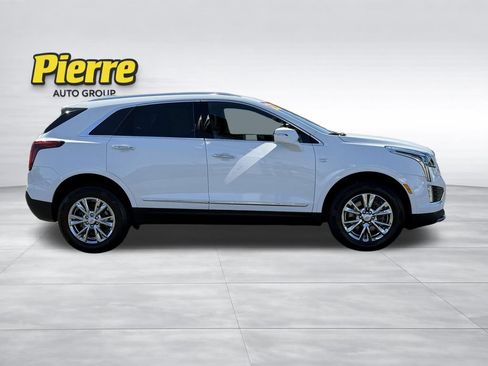Used 2023 Cadillac XT5 Premium Luxury FWD image 3