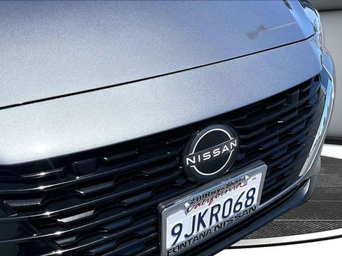 Certified 2024 Nissan Sentra S FWD image 30