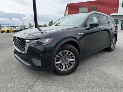 Used 2025 MAZDA CX-90 3.3 Turbo w/ Select Package