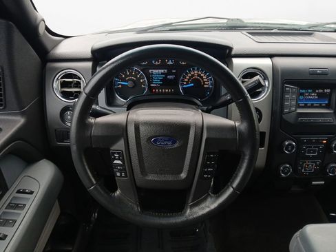 Used 2013 Ford F150 XLT w/ XLT Chrome Pkg image 20