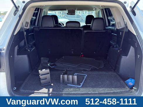 Used 2023 Volkswagen Atlas SE FWD image 11