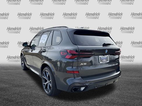 Used 2026 BMW X5 sDrive40i w/ M Sport Package image 7