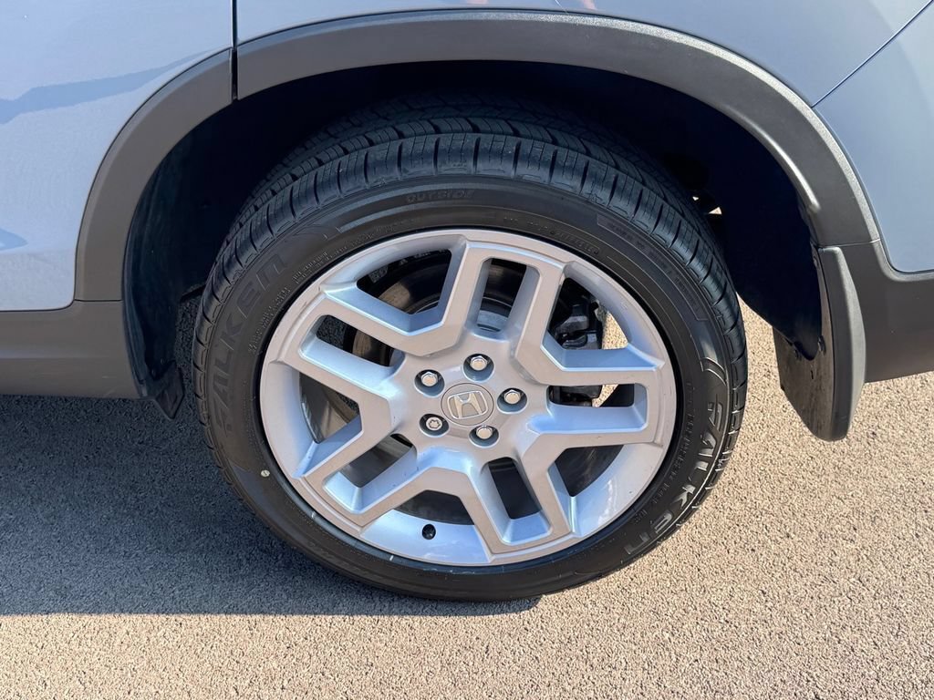 Used 2024 Honda Passport EX-L image 19