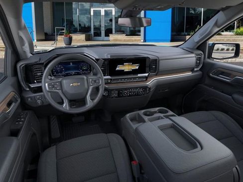 New 2026 Chevrolet Silverado 1500 LT image 15