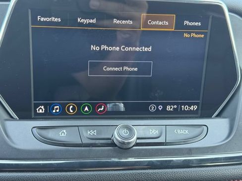 Used 2021 Chevrolet Blazer RS w/ Enhanced Convenience Package AWD/4WD image 31