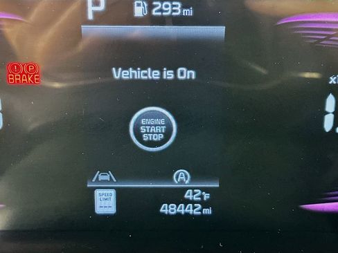 Used 2023 Kia Telluride S w/ S Sunroof Package AWD/4WD image 13