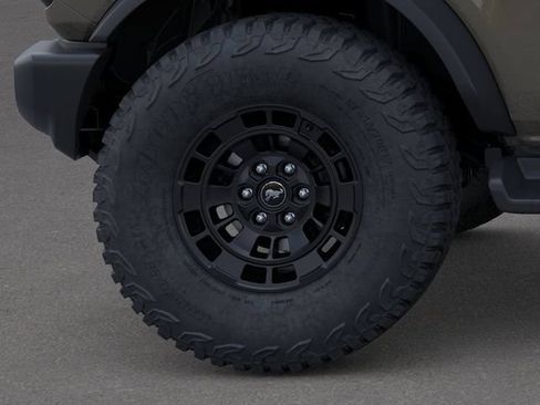 New 2026 Ford Bronco Outer Banks AWD/4WD image 21