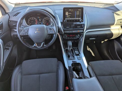 Used 2024 Mitsubishi Eclipse Cross SE image 28