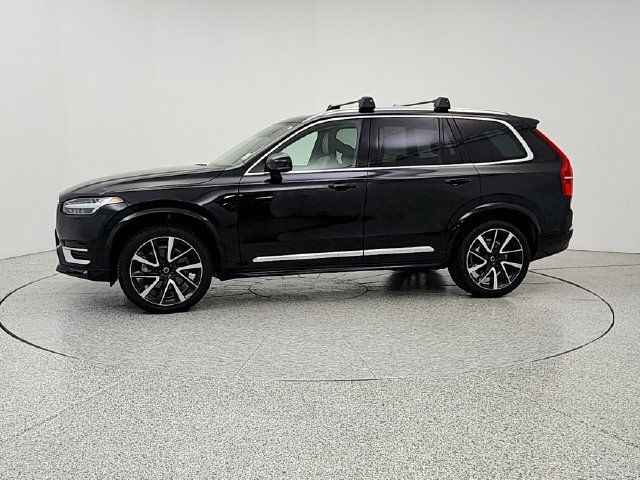 Used 2023 Volvo XC90 B6 Plus w/ Protection Package AWD/4WD image 8