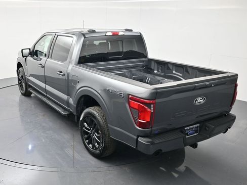 New 2026 Ford F150 XLT w/ Equipment Group 303A High image 41