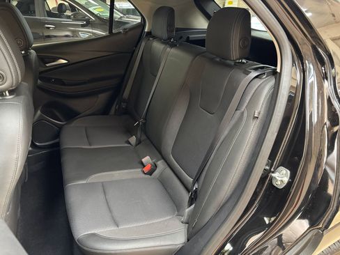Used 2025 Buick Encore GX Preferred FWD image 37