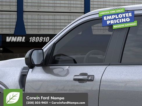New 2026 Ford Maverick Lariat AWD/4WD image 21