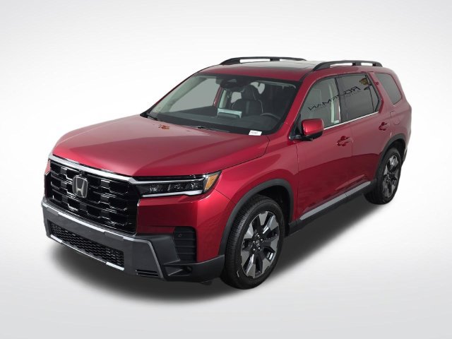 New 2026 Honda Pilot Elite image 24