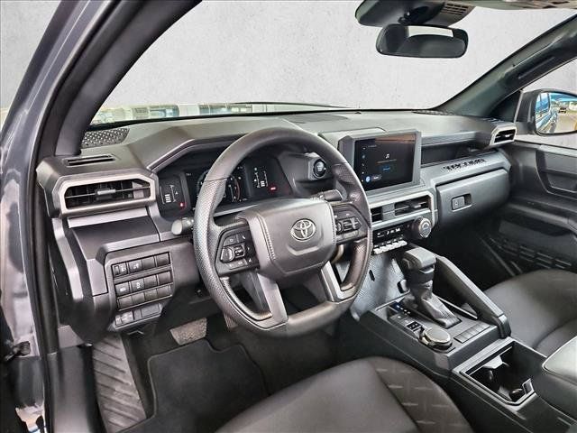 Used 2025 Toyota Tacoma SR AWD/4WD image 10