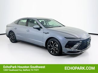 Used 2024 Hyundai Sonata SEL FWD video 1