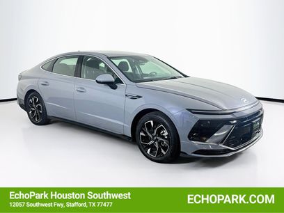 Used 2024 Hyundai Sonata SEL
