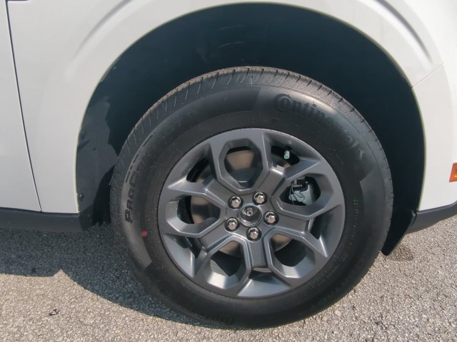 New 2026 Ford Maverick XLT FWD image 12