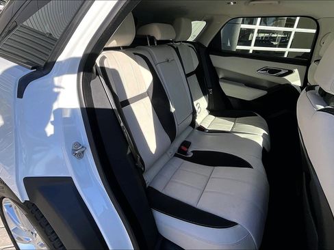 Used 2023 Land Rover Range Rover Velar S image 27