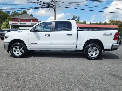 New 2026 RAM 1500 Big Horn image 8