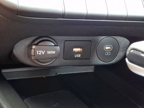 Certified 2025 Hyundai Elantra Sport FWD image 23
