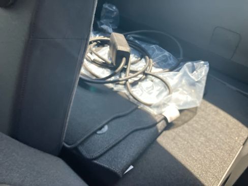 New 2027 Chevrolet Bolt LT FWD image 30