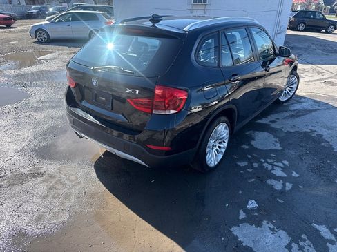 Used 2014 BMW X1 sDrive28i image 6