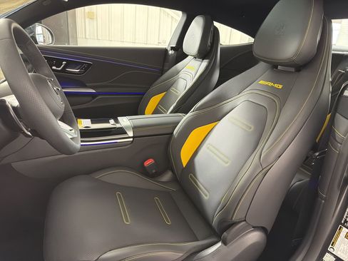 New 2026 Mercedes-Benz CLE 53 AMG 4MATIC Coupe image 5