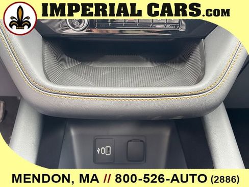 New 2026 Ford Explorer Tremor image 32