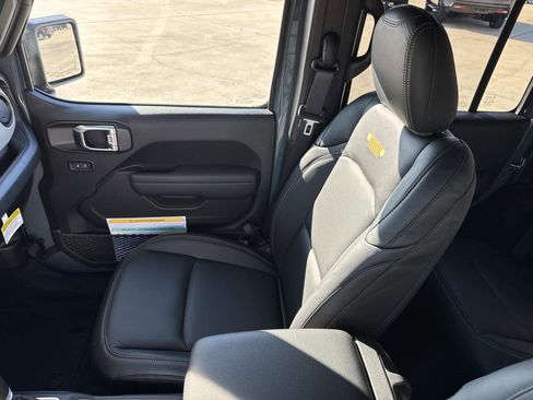 New 2026 Jeep Wrangler Sport S image 28