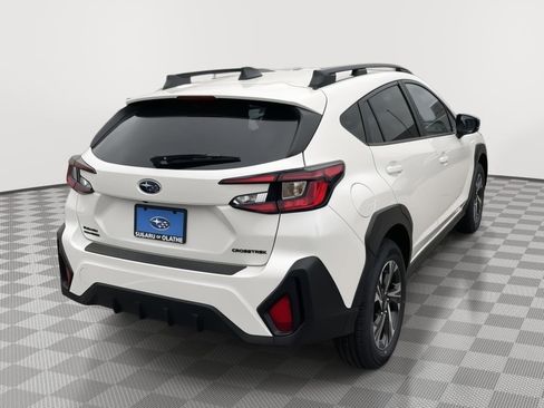 New 2026 Subaru Crosstrek 2.0i Premium AWD/4WD image 20