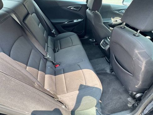 Used 2023 Chevrolet Malibu LT FWD image 18
