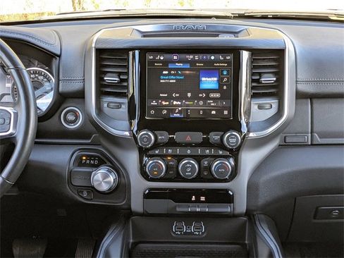 Certified 2024 RAM 1500 Laramie image 18