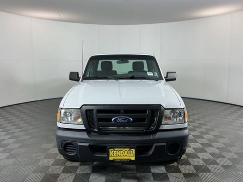 Used 2011 Ford Ranger XL RWD image 2