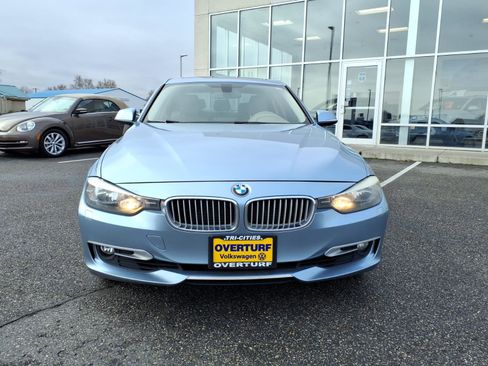 Used 2013 BMW 328i xDrive Sedan image 6