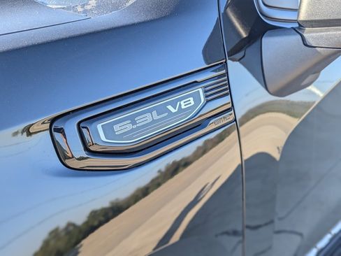 New 2026 GMC Sierra 1500 Pro w/ Graphite Edition image 11