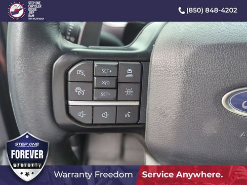 Used 2023 Ford F150 Raptor AWD/4WD image 21
