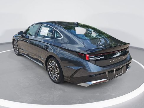 Certified 2025 Hyundai Sonata SEL FWD image 7