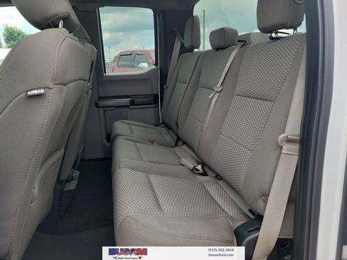 Used 2018 Ford F150 XLT AWD/4WD image 9