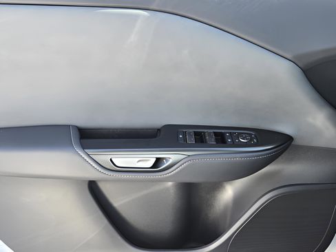 New 2026 Lexus RZ 350e 2WD image 15