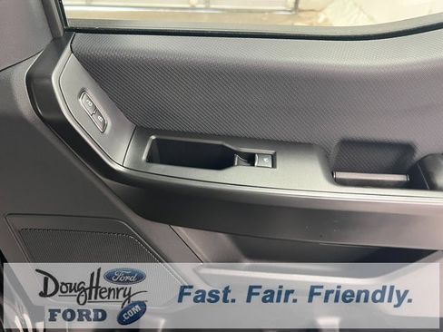New 2025 Ford F150 STX image 33