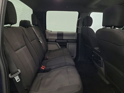 Used 2018 Ford F150 XL w/ Equipment Group 101A Mid AWD/4WD image 19