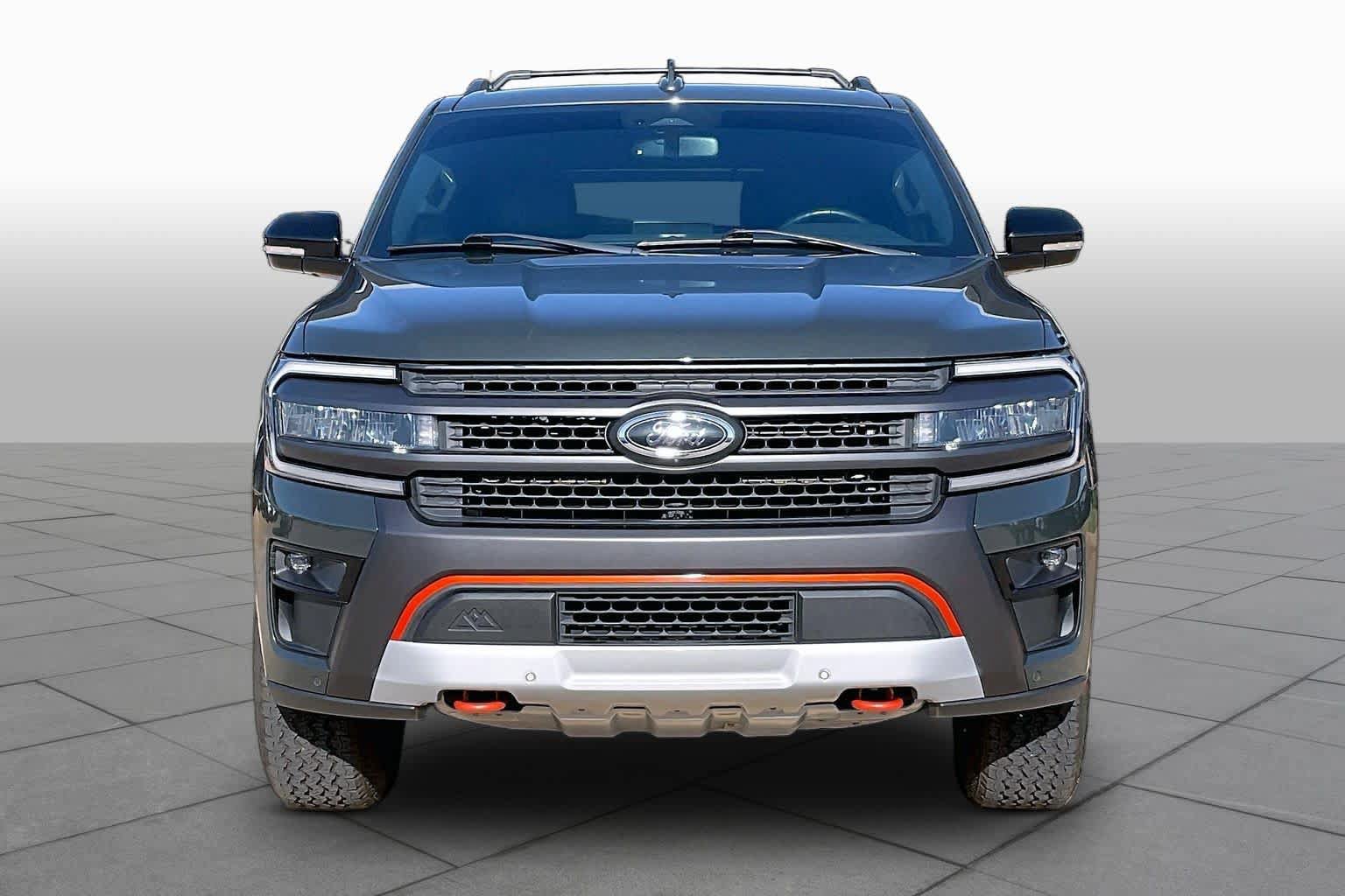 Used 2022 Ford Expedition Timberline AWD/4WD image 5
