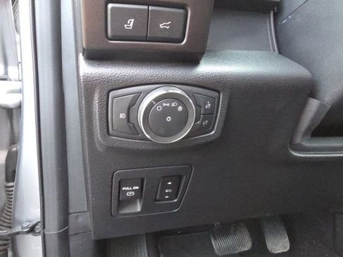 Used 2021 Ford Expedition Limited image 24