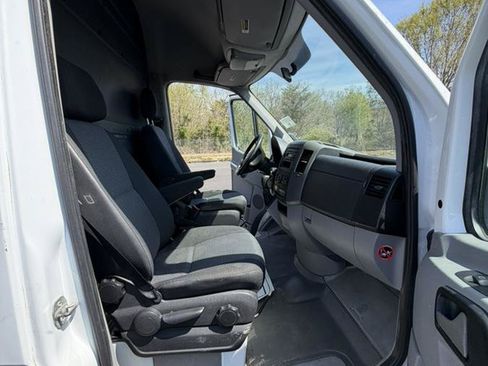 Used 2012 Mercedes-Benz Sprinter 3500 w/ Premium Pkg image 14